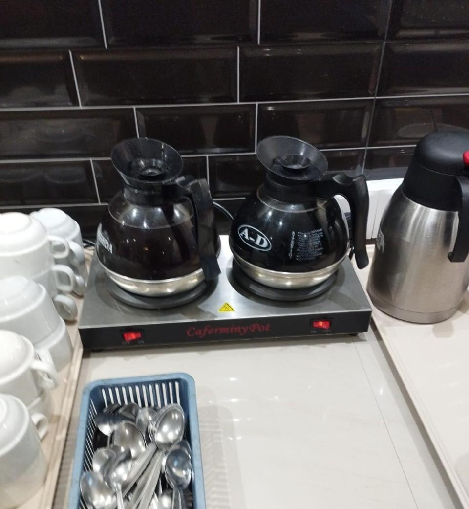Kingston Hotel 8 - Kuala Lumpur Bukit Bintang Екстериор снимка