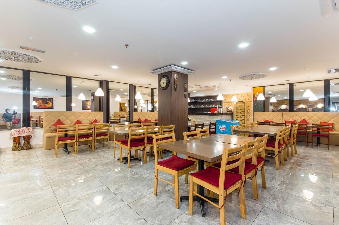 Kingston Hotel 8, Kuala Lumpur Bukit Bintang Екстериор снимка